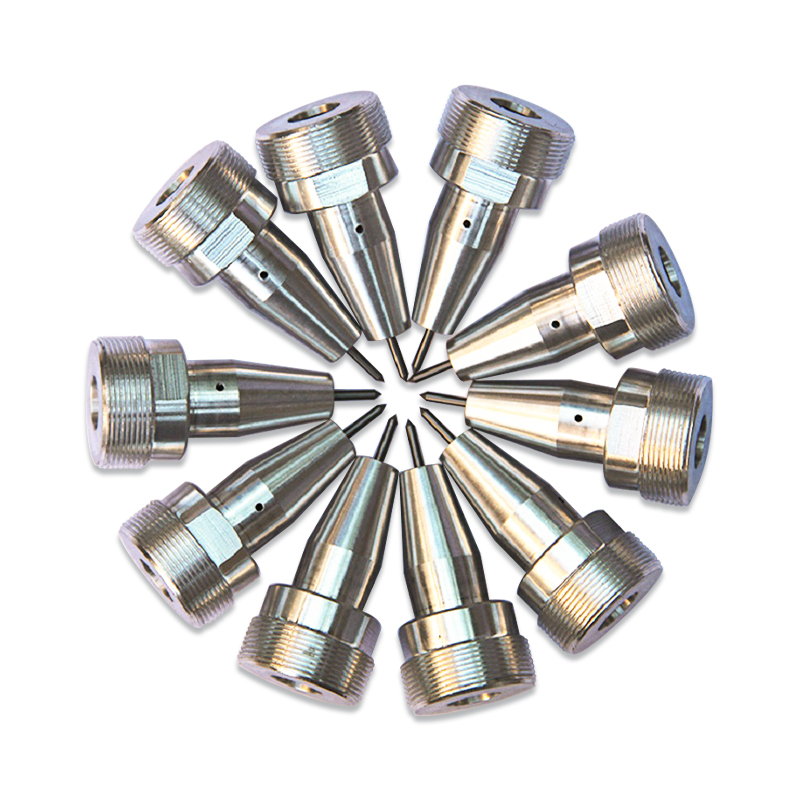 Carbide Pneumatic Marking Machine Needle For SFX Pneumatic Dot Peen Marking Machine